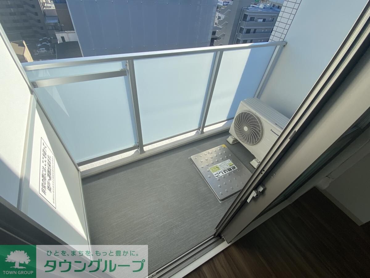 ルペルティアの物件内観写真