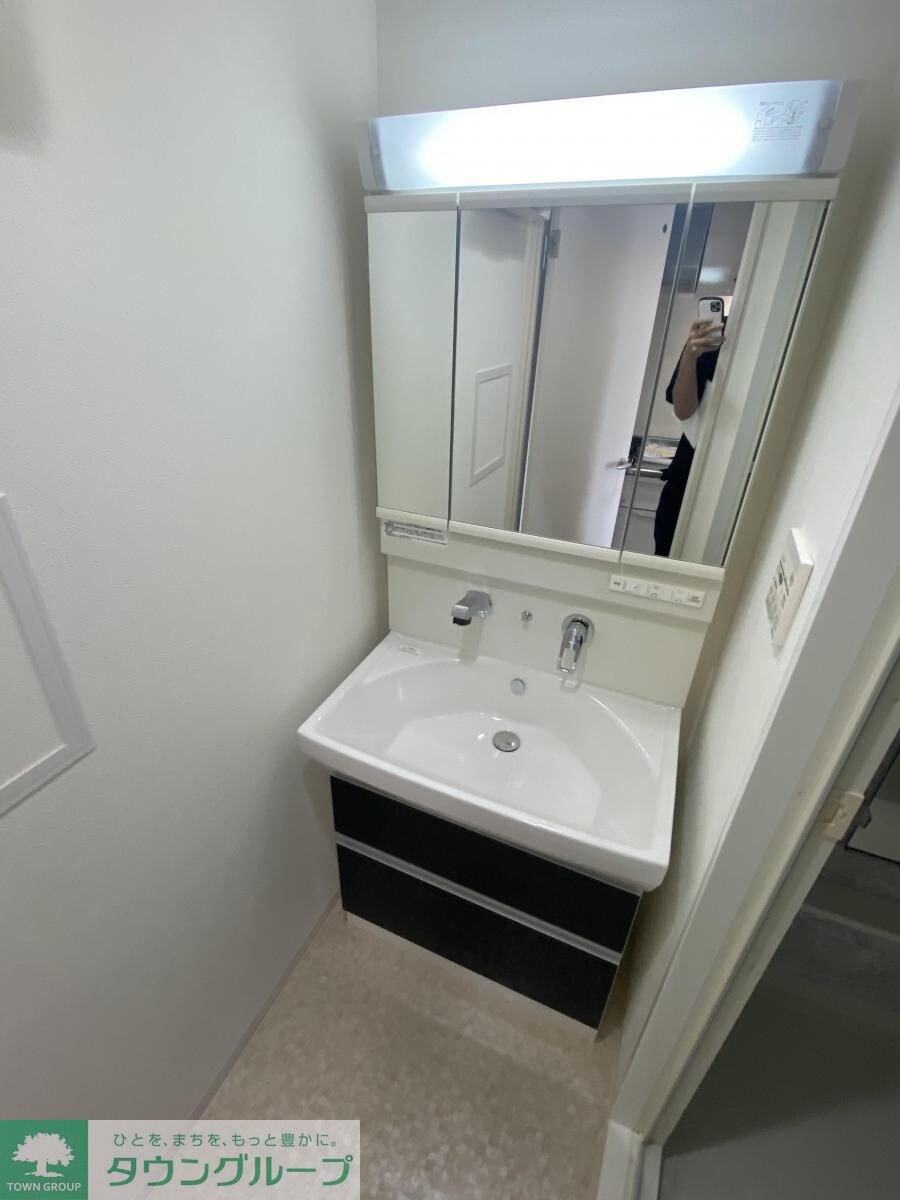 ルペルティアの物件内観写真