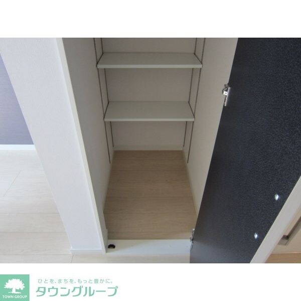 Albireoの物件内観写真