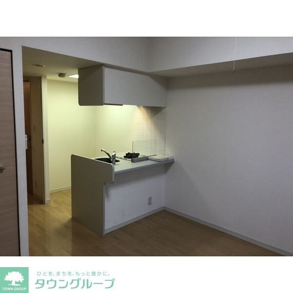 プレサンス名古屋STATIONアライブの物件内観写真