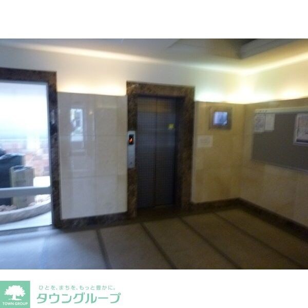 プレサンス名古屋STATIONアライブの物件内観写真