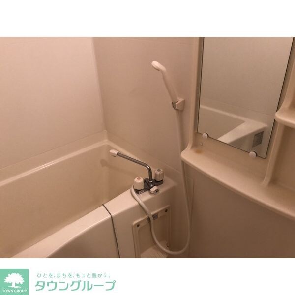 プレサンス名古屋STATIONアライブの物件内観写真