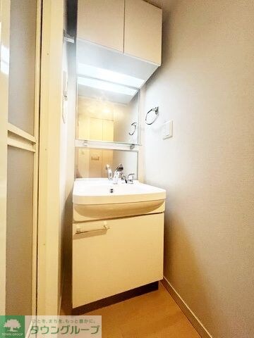 プレサンス名古屋STATIONアライブの物件内観写真