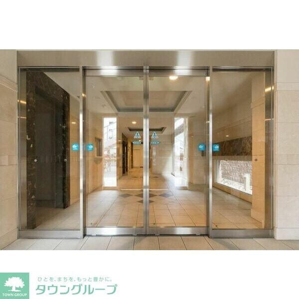 プレサンス金山グリーンパークスの物件内観写真