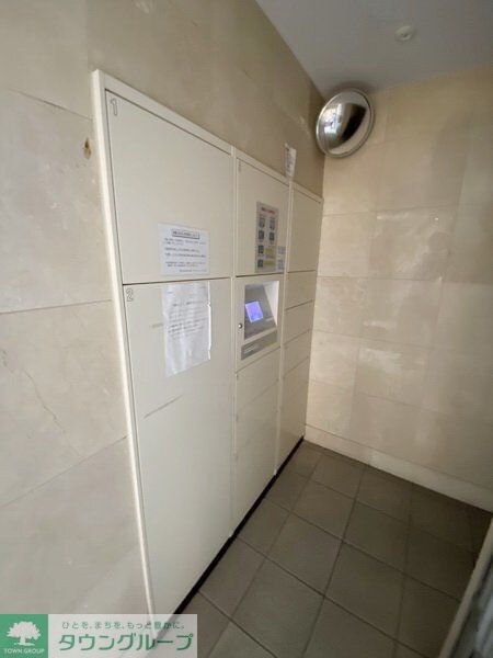 プレサンス金山グリーンパークスの物件内観写真