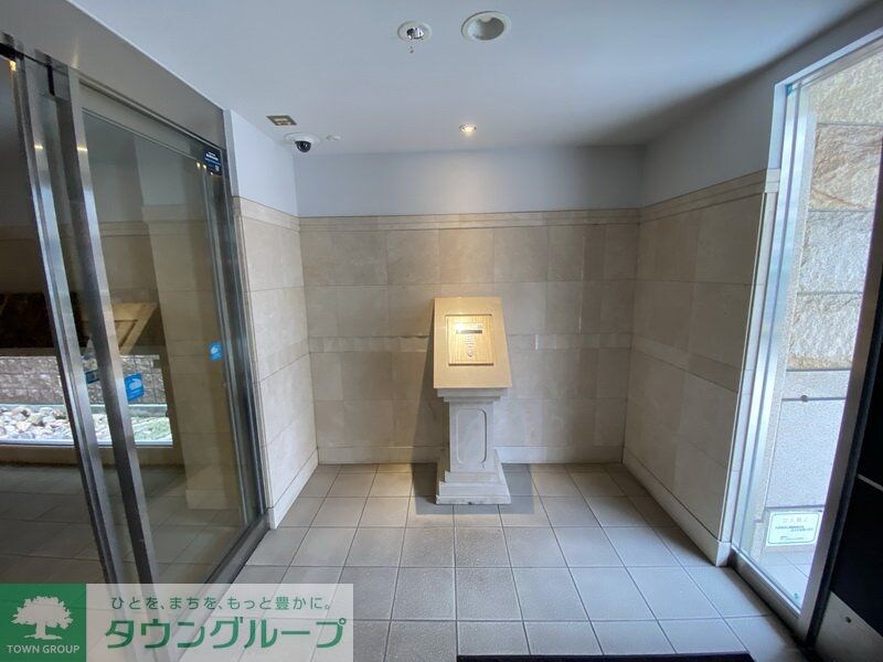 プレサンス金山グリーンパークスの物件内観写真