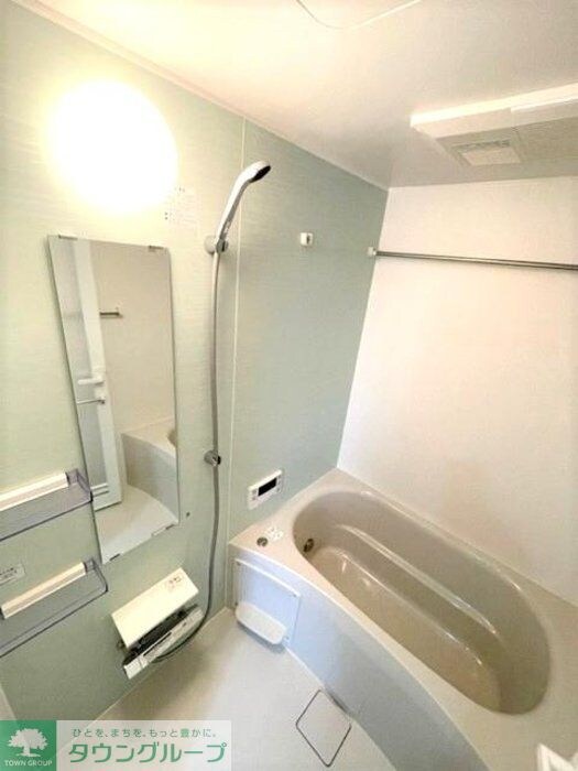 グランアビタシオンノリタケの物件内観写真