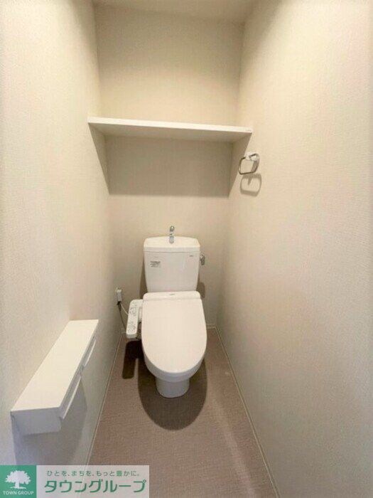 グランアビタシオンノリタケの物件内観写真