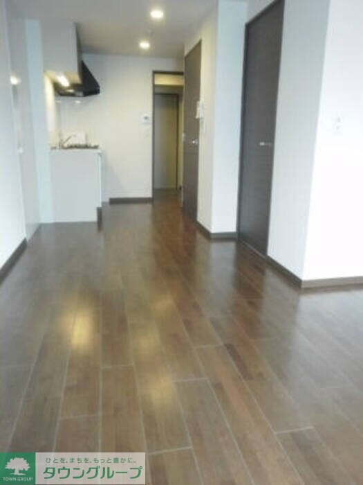 スティングレイつるまの物件内観写真