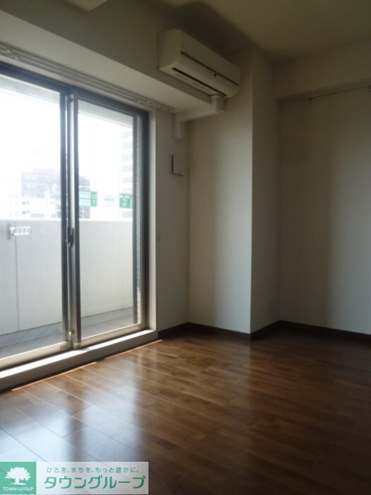 スティングレイつるまの物件内観写真