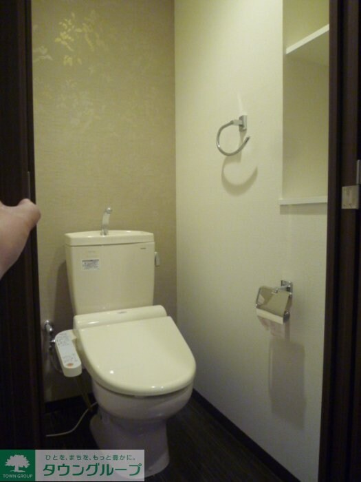 スティングレイつるまの物件内観写真