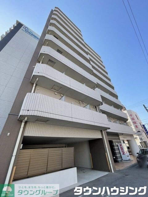 ベレーサ名駅ウエストの物件内観写真