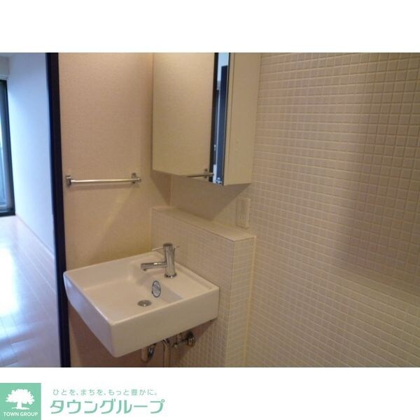 ベレーサ名駅ウエストの物件内観写真