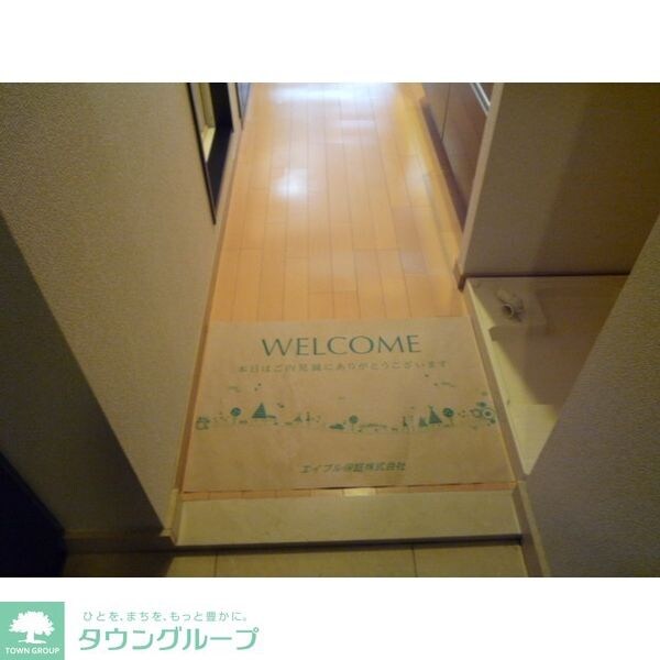 ベレーサ名駅ウエストの物件内観写真