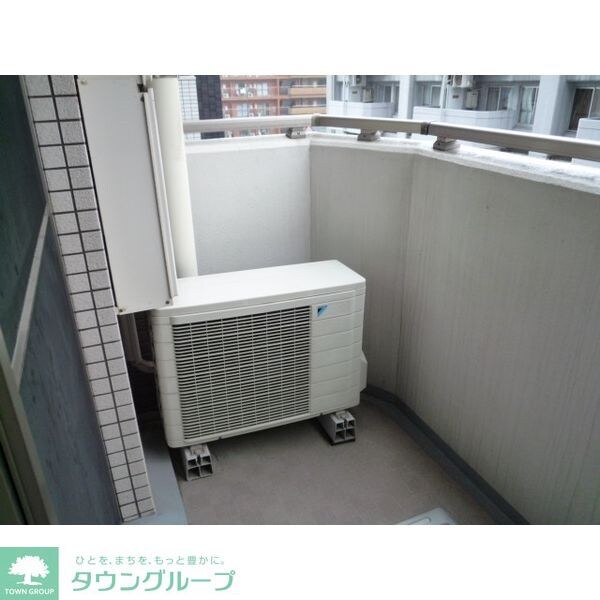 ベレーサ名駅ウエストの物件内観写真