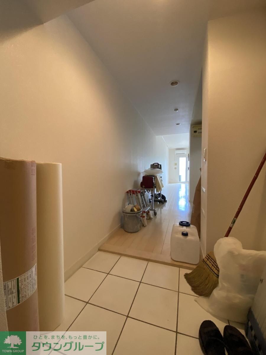 レジディア東桜IIの物件内観写真