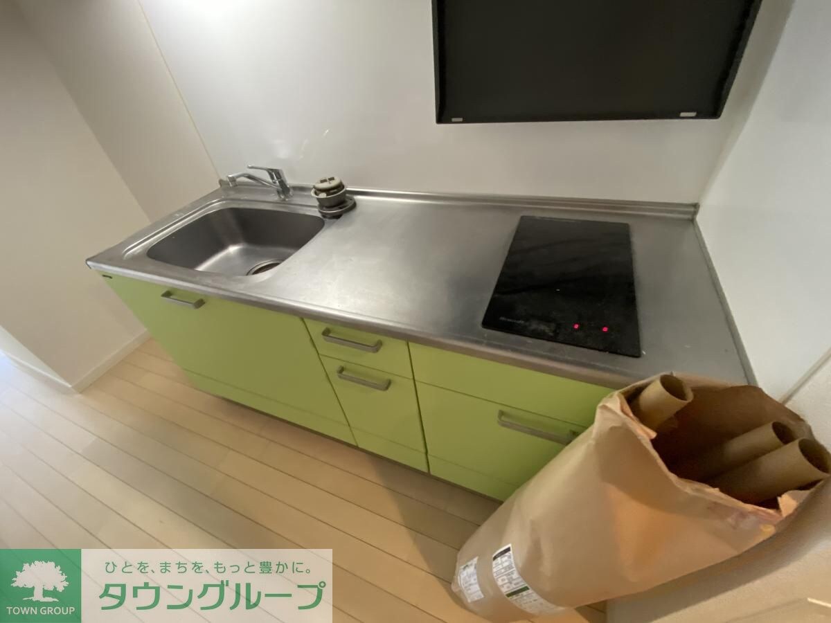 レジディア東桜IIの物件内観写真