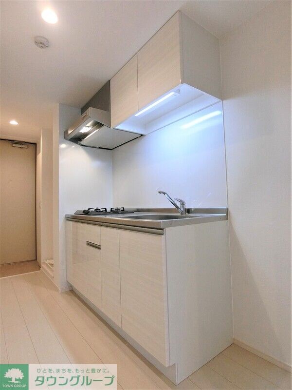 リブリ・Garden Quartzの物件内観写真