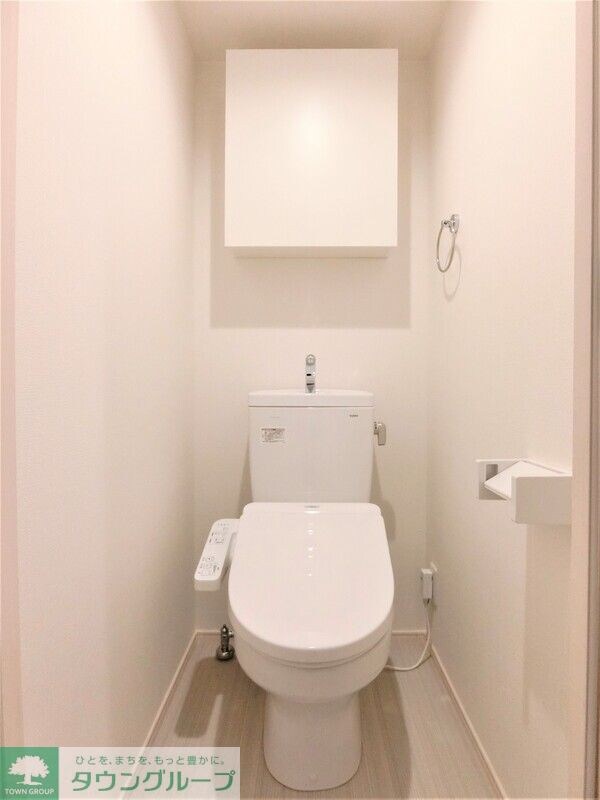 リブリ・Garden Quartzの物件内観写真