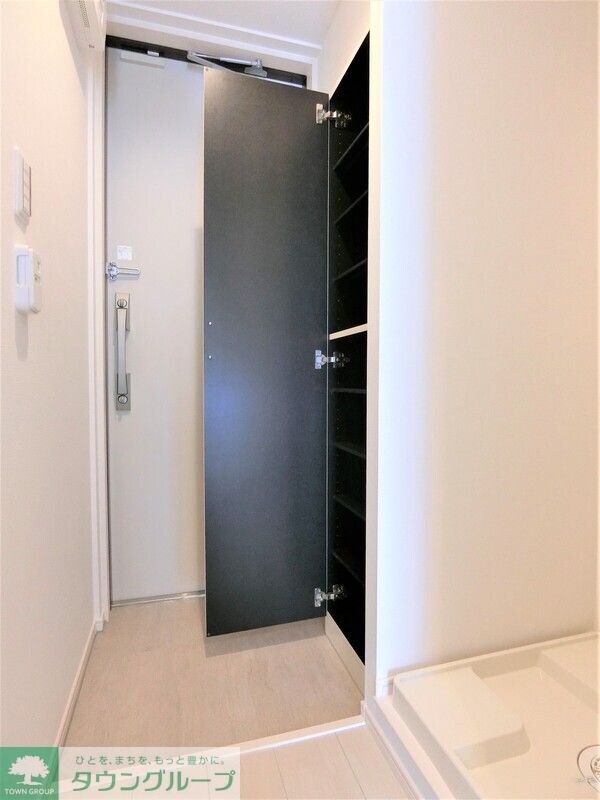 リブリ・Garden Quartzの物件内観写真