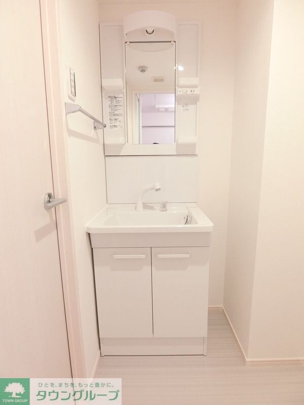 リブリ・Garden Quartzの物件内観写真