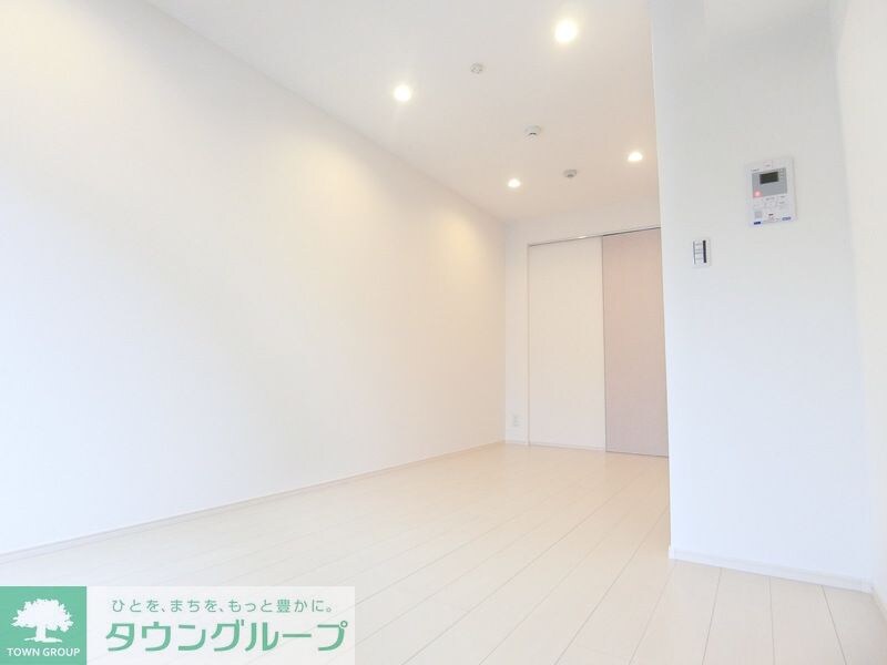 リブリ・Garden Quartzの物件内観写真