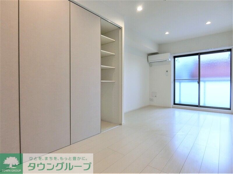 リブリ・Garden Quartzの物件内観写真