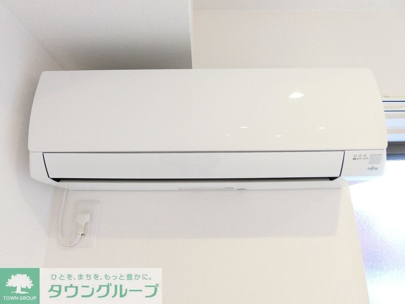 リブリ・Garden Quartzの物件内観写真