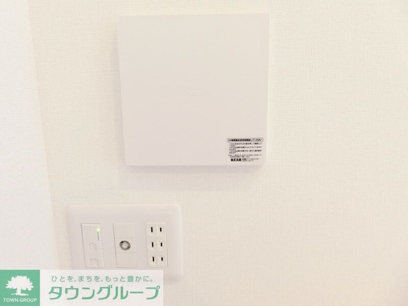 リブリ・Garden Quartzの物件内観写真