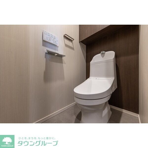 NAGOYA the TOWERの物件内観写真