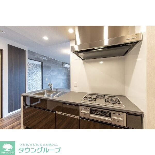 NAGOYA the TOWERの物件内観写真