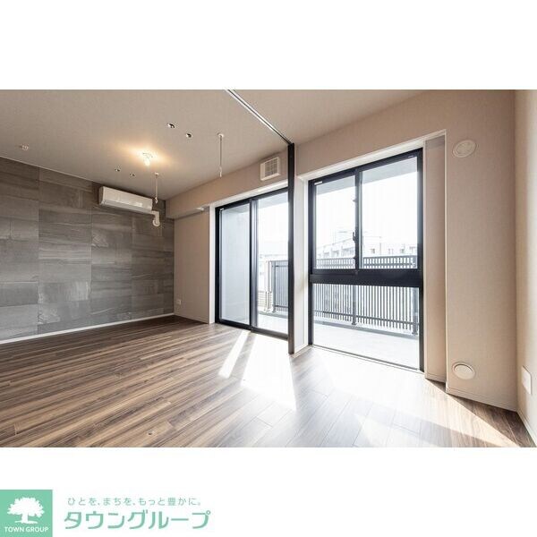 NAGOYA the TOWERの物件内観写真