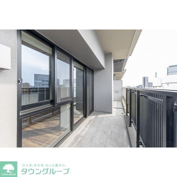 NAGOYA the TOWERの物件内観写真