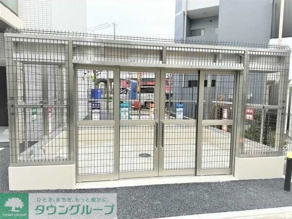 エステート金山の物件内観写真