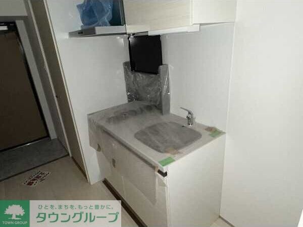 エステート金山の物件内観写真