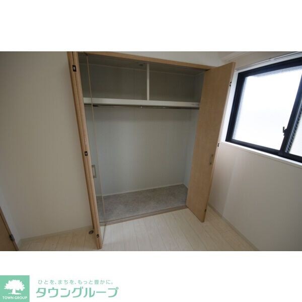 ル・コンセルト本陣の物件内観写真