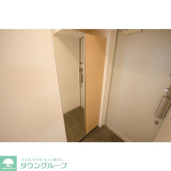 ル・コンセルト本陣の物件内観写真