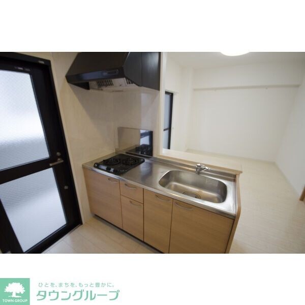 ル・コンセルト本陣の物件内観写真