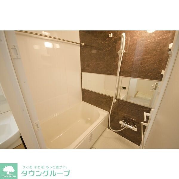 ル・コンセルト本陣の物件内観写真