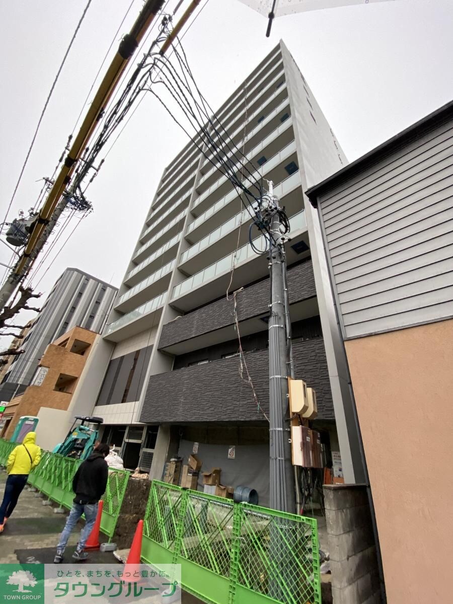 エスリード金山エクセアの物件内観写真