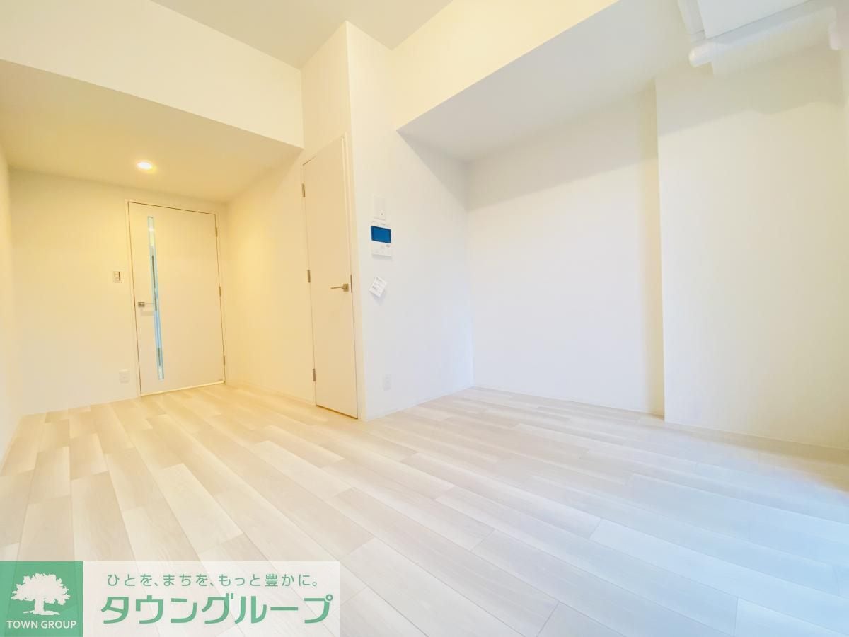 エスリード金山エクセアの物件内観写真