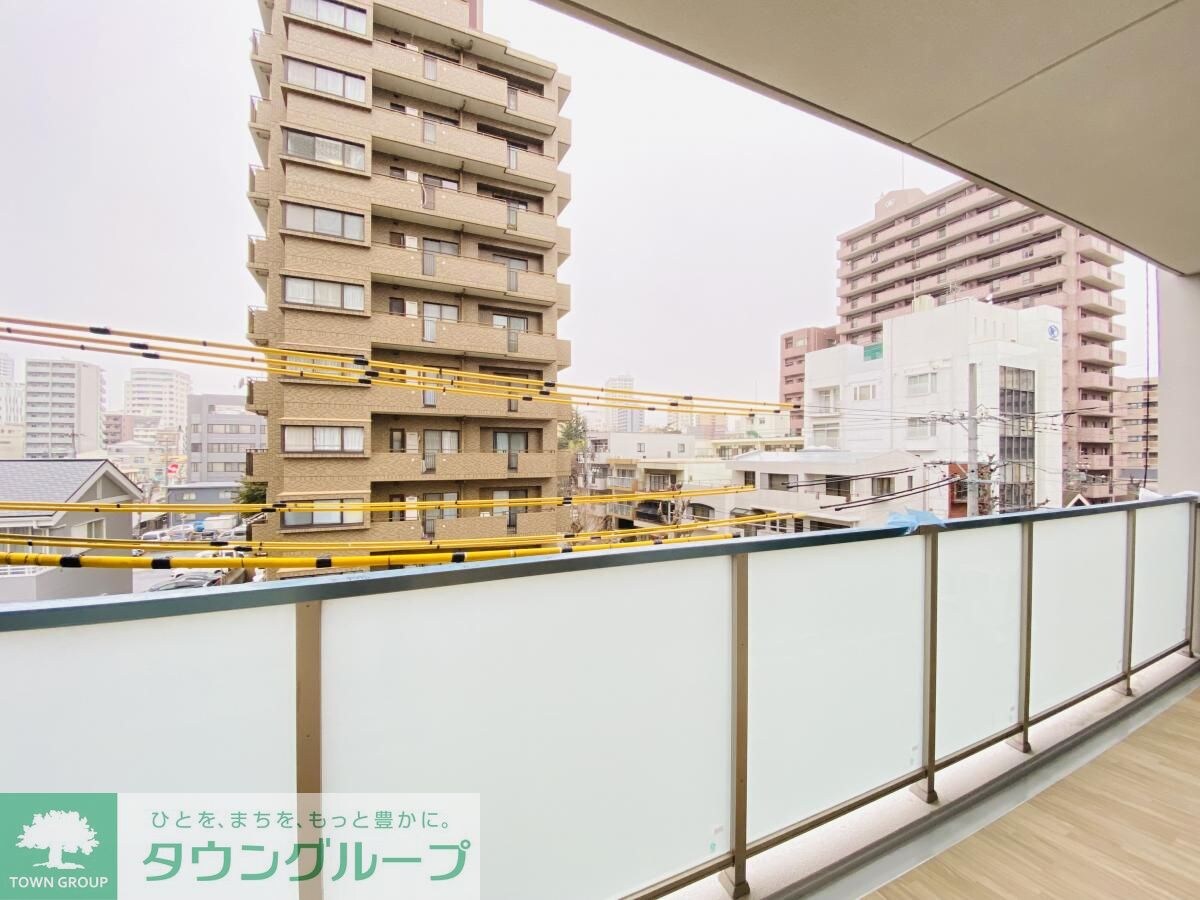 エスリード金山エクセアの物件内観写真