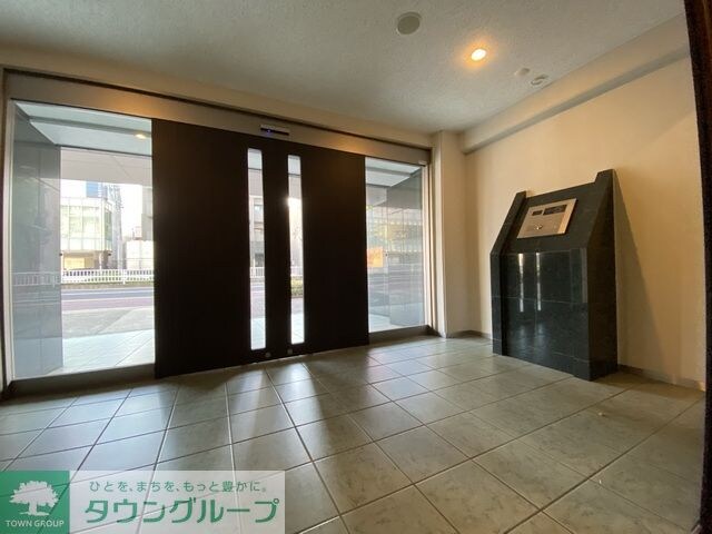 プランドールナカムラの物件内観写真