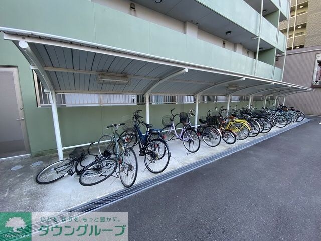 プランドールナカムラの物件内観写真