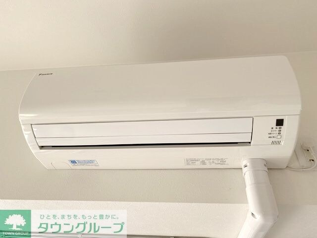 プランドールナカムラの物件内観写真