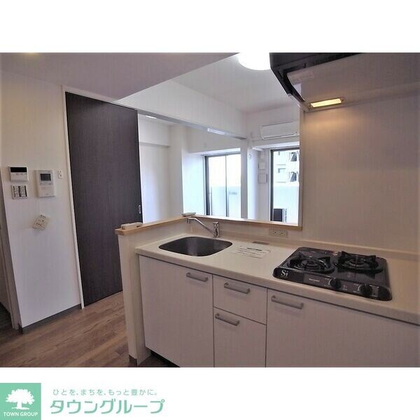 プランドールナカムラの物件内観写真