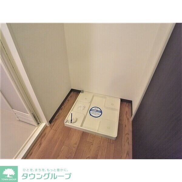 プランドールナカムラの物件内観写真