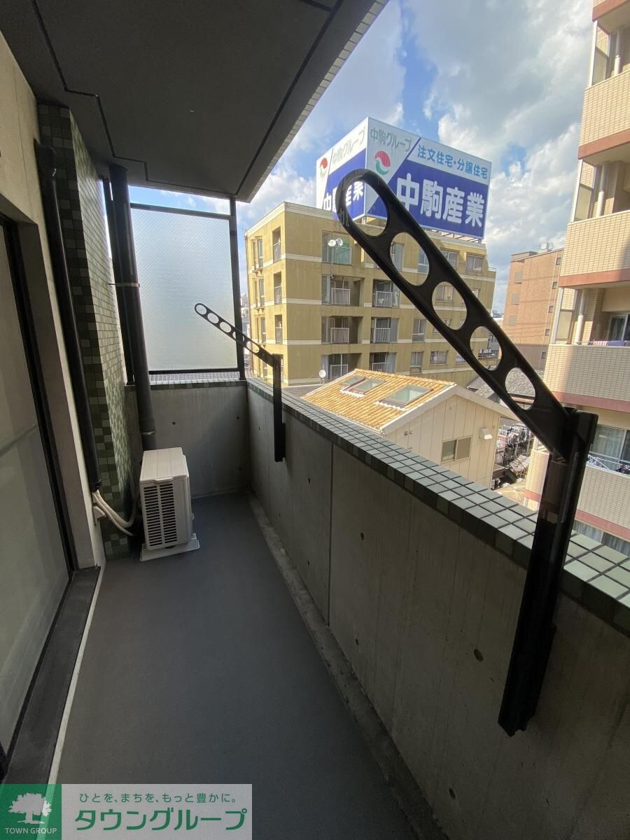 BSレジデンス栄(旧名称:グランルージュ栄)の物件内観写真