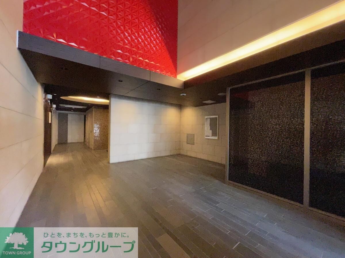 御幸レジデンス丸の内の物件内観写真