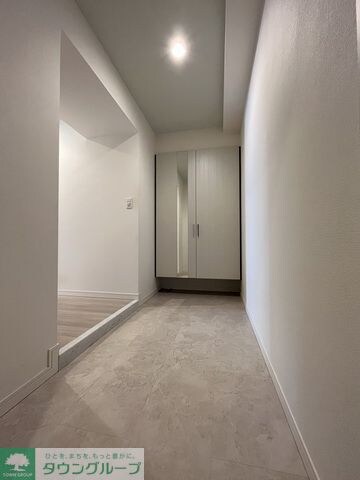 御幸レジデンス丸の内の物件内観写真